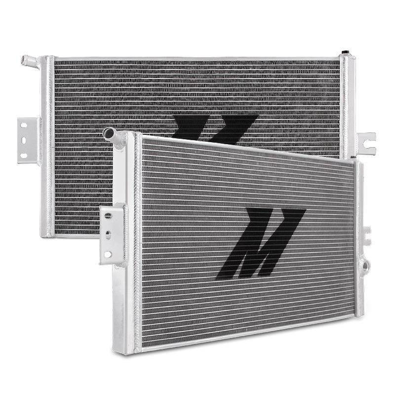 MISHIMOTO MMHE-Q50-16