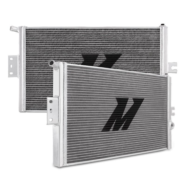 MISHIMOTO MMHE-Q50-16