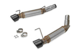 Flowmaster® (05-10) Mustang GT/GT500 FlowFX 409SS 3" Axle-Back System with Mufflers