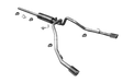 American Racing Headers® (09-17) Ram 1500 V8 Cat-Back Exhaust System 304SS 