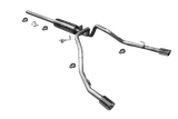 American Racing Headers® (09-17) Ram 1500 V8 Cat-Back Exhaust System 304SS 