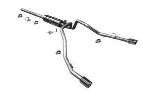 American Racing Headers® (09-17) Ram 1500 V8 Cat-Back Exhaust System 304SS 