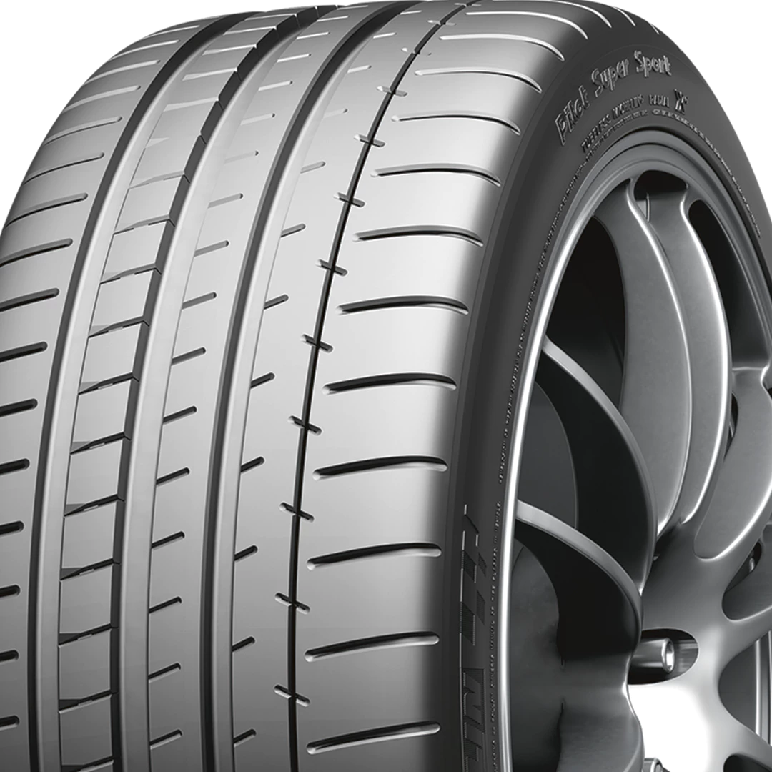 Michelin® PILOT® SUPER SPORT