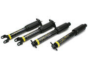 aFe® (97-13) Corvette C5/C6 Johnny O'Connell Series Shock Absorbers - 10 Second Racing