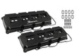 Holley® Sniper Mopar GEN III Valve Covers 
