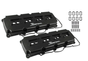 Holley® Sniper Mopar GEN III Valve Covers 