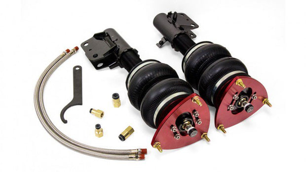 Air Lift® 78541 - 4.8" Front Performance Air Suspension Lowering Kit 