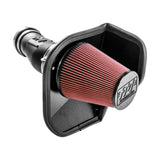 Flowmaster® (11-20) Mopar SRT Delta Force®  Black Cold Air Intake System 