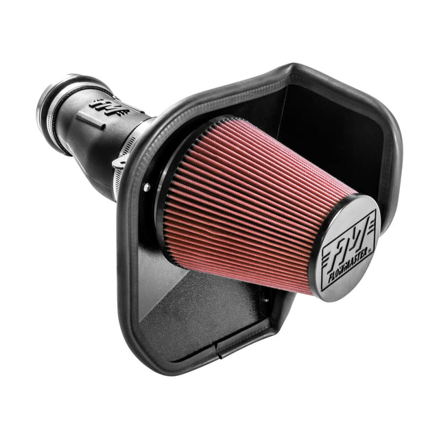 Flowmaster® (11-20) Mopar SRT Delta Force®  Black Cold Air Intake System 