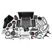 Edelbrock® 15388 - E-Force™ Stage II Supercharger Kit #15388 for (18-19) Ford Mustang 5.0L 