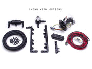 Fore Innovations® (07-21) GT-R R35 L2 Triple Pump Fuel System - 10 Second Racing