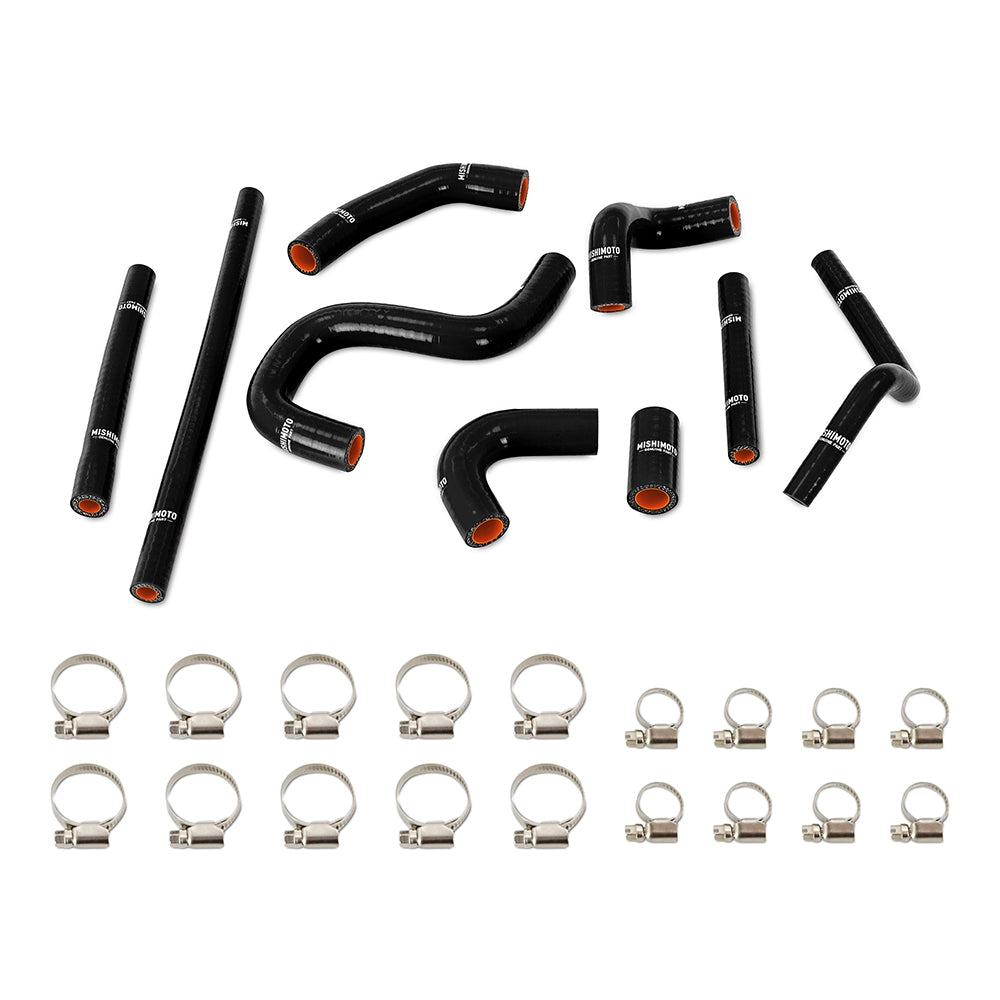 MISHIMOTO MMHOSE-4RUN34-96HHR