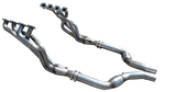 American Racing Headers® Charger SRT Hellcat Long Tube Headers 