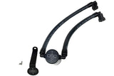 J&L® (15-22) Ford Edge/Lincoln MKX 3.0 Passenger Side Oil Separator Kit
