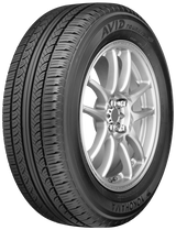 YOKOHAMA® AVID Touring-S® All Season Tire