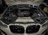 ArmaSpeed® (18-21) BMW X4 20i/30i Carbon Fiber Air Intake System