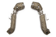 FabSpeed® (14-17) McLaren 650S Sport Catalytic Converters 