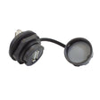 Nitrous Express® USB Bulkhead Socket - 10 Second Racing