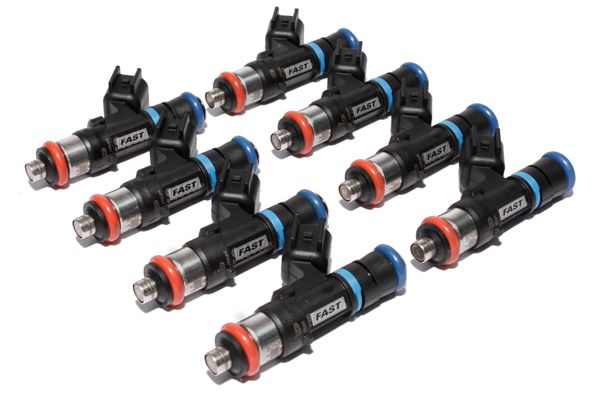 Fast® (04-07) GM LS2 Precision-Flow™ USCAR Connector Fuel Injector