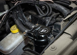 RIPP® (12-18) Jeep Wrangler JK Oil Separator Kit