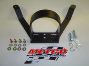 Metco MotorSports® (11-21) Mustang GT Front Driveshaft Safety Loop - 10 Second Racing