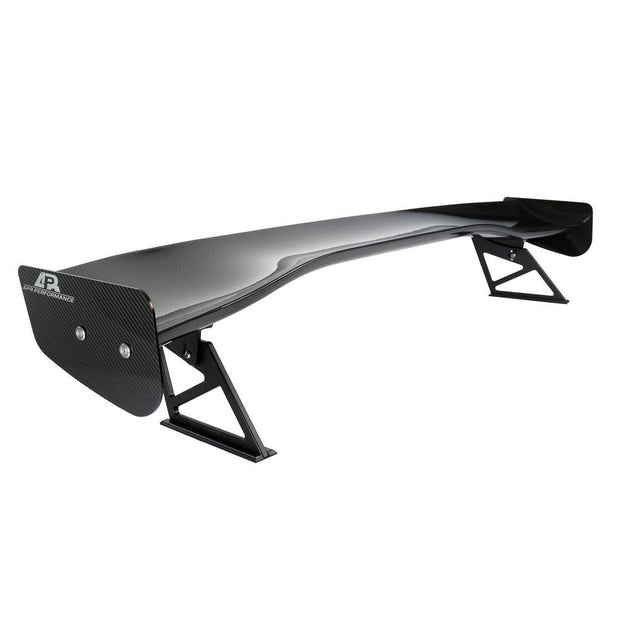 APR Performance® (97-04) Corvette C5 GTC-300 Adjustable Wing