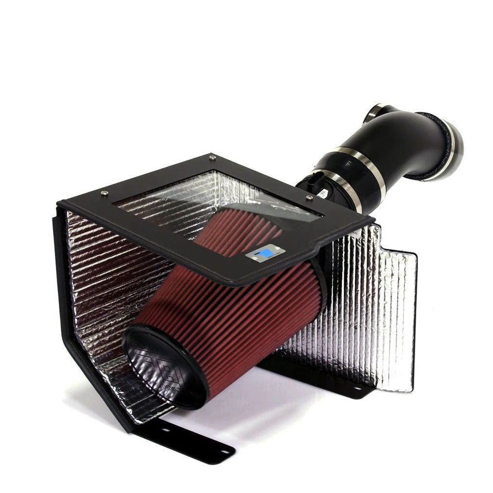 Cold Air Inductions® (07-08) GM SUV/Truck Elite Series Air Intake System
