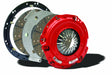 McLeod Racing® GM LS1/LS2/LS3/LS6/LS7 RST Twin Disc Clutch Kit - 10 Second Racing