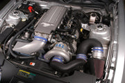 Vortech® (2010) Mustang GT 3V Supercharger System 