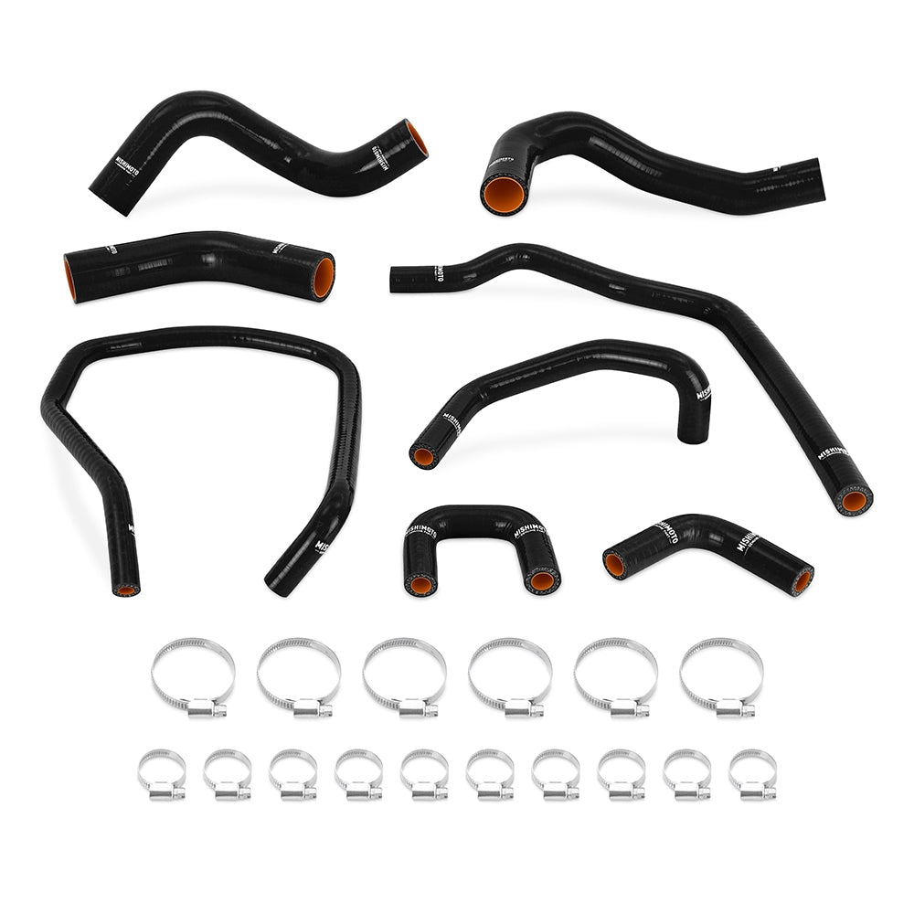 MISHIMOTO MMHOSE-TTN-04