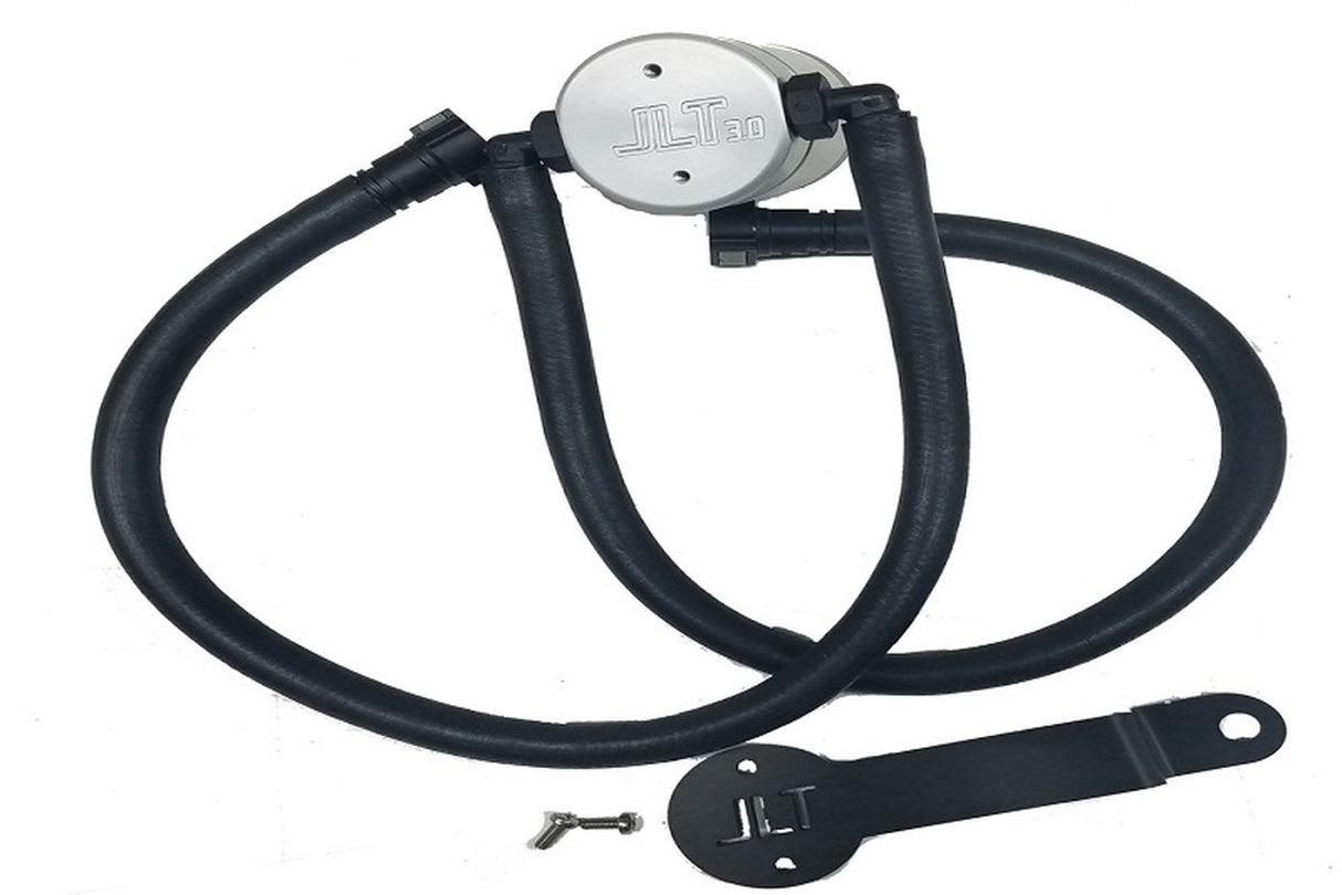 JLT® 3.0 OIL SEPARATOR (2016-2019 CAMARO LT1 DRIVER SIDE) 