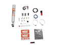 NOS® Sneeky Pete Hidden Nitrous System Complete Kit w/10 oz Bottle for Carbureted Applications Only - 10 Second Racing