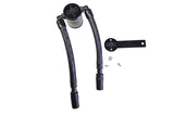 J&L® (13-19) Fusion EcoBoost 3.0 Passenger Side Oil Separator Kit