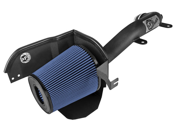 aFe® (18-23) Wrangler JL Magnum FORCE Stage-2 XP Cold Air Intake System