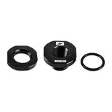MISHIMOTO MMFT-NZL-18BK