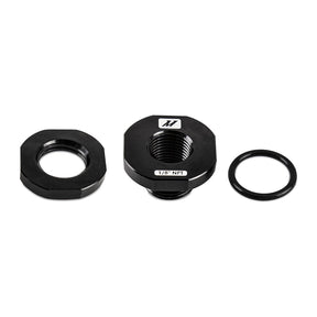 MISHIMOTO MMFT-NZL-18BK