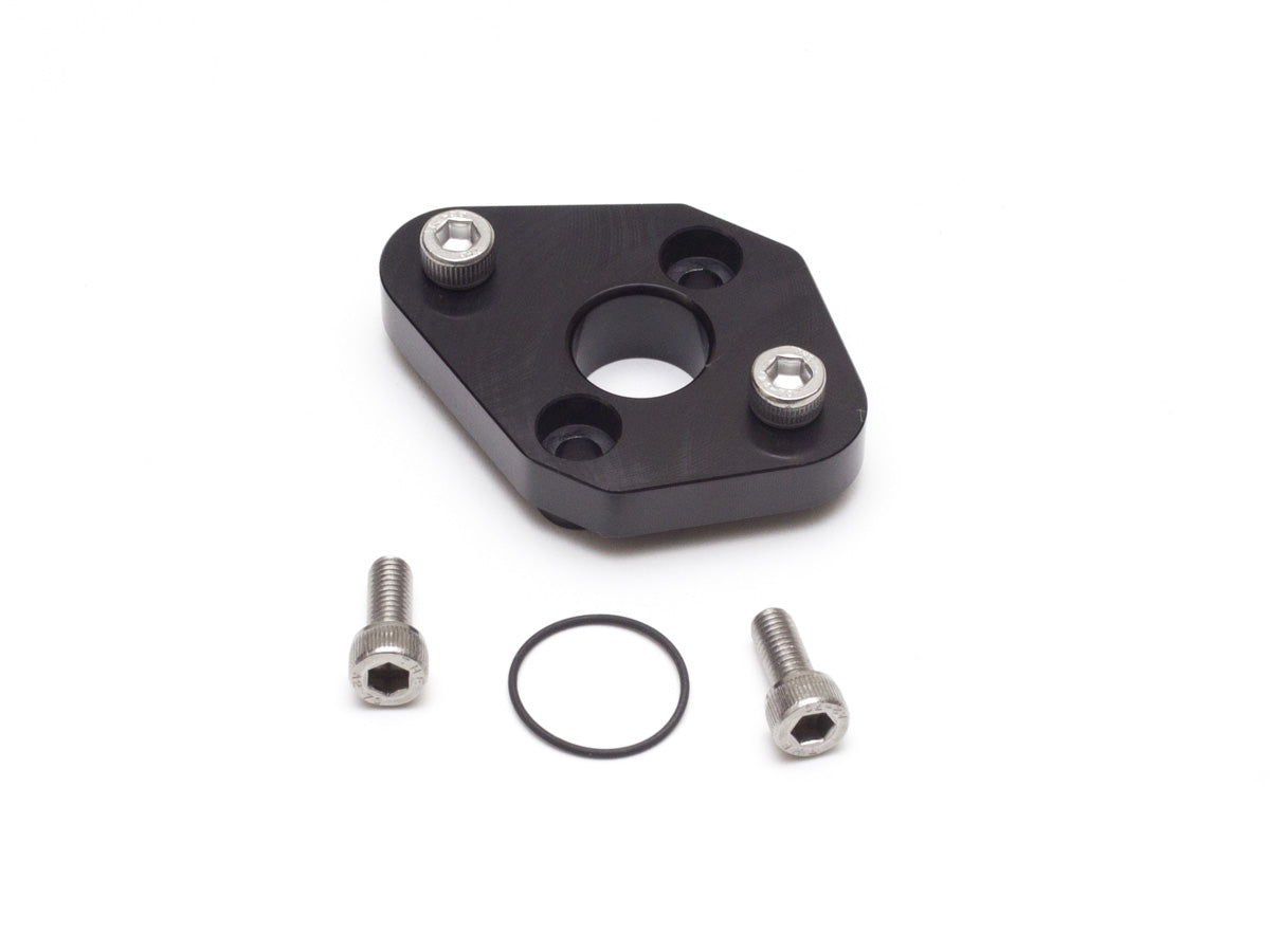 Fore Innovations® (05-10) Mustang GT FRPS Adapter Plate - S197 Fuel Rails - 10 Second Racing