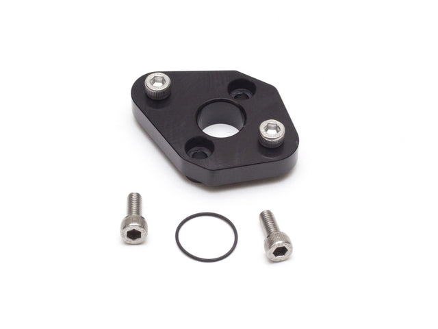 Fore Innovations® (05-10) Mustang GT FRPS Adapter Plate - S197 Fuel Rails - 10 Second Racing