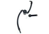 J&L® (19-24) RAM 1500 3.0 Passenger Side Oil Separator Kit