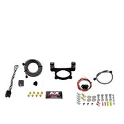 Nitrous Express® Ford Coyote Nitrous Oxide Plate System (35-200Hp) - 10 Second Racing