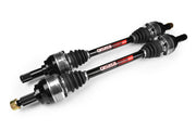 GForce® (10-15) Camaro SS Outlaw Axles - 10 Second Racing