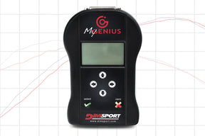 FabSpeed® (07-12) Ferrari 599 ExperTune Performance Software 