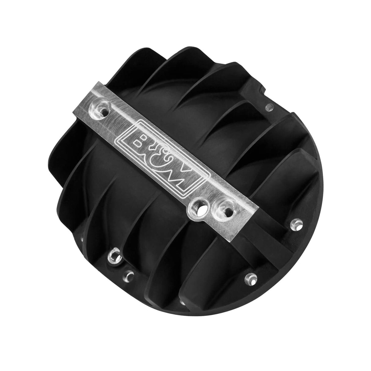 B&M® (14-23) GM SUV/Truck Hi-Tek Aluminum Differential Cover