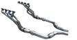 American Racing Headers® Challenger SRT Hellcat Long Tube Headers 