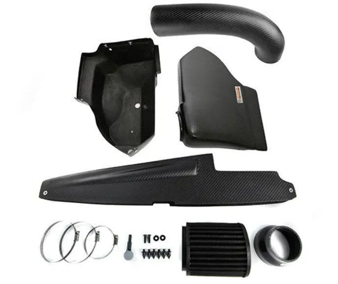 ArmaSpeed® (13-21) Golf GTI/R Carbon Fiber Air Intake System