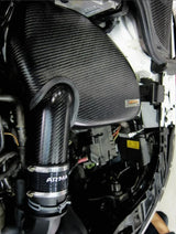 ArmaSpeed® (10-18) Audi A1 Carbon Fiber Air Intake System