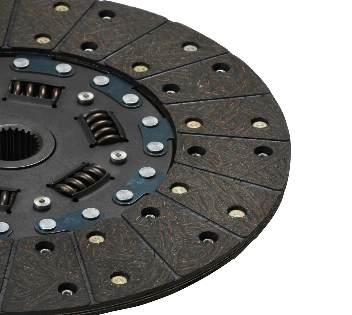 Hays® (99-04) Mustang 11" 26-Spline Classic Conversion Clutch Kit