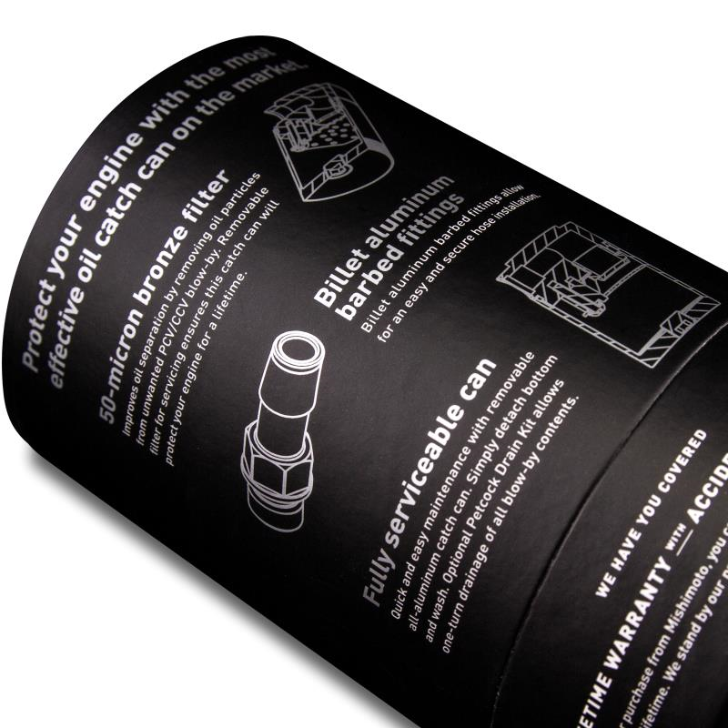 MISHIMOTO MMBCC-CBTWO