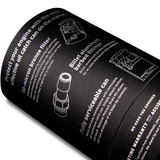 MISHIMOTO MMBCC-CBTWO