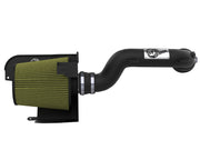 aFe® (18-23) Wrangler JL/Gladiator JT Magnum FORCE Stage-2 XP Cold Air Intake System